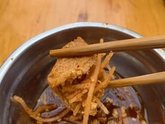 -乐山豆腐脑(北街店)