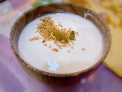 酸奶-新疆巴州金丝特餐厅(大钟寺店)