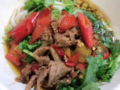-肆姐面粉馆(坡子街店)