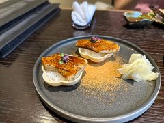 -鮨匠·割烹料理(巨鹿花园店)