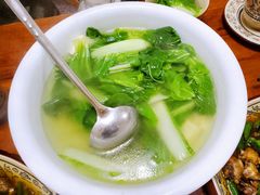 鸡血汤-陈有良尖椒鸡(渝中示范店)