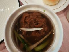 -丰泽园饭店