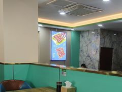 -西域美食(西直门南小街店)