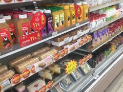 -711便利店(安贞桥胜古南里店)