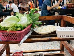 -顺水湾·牛肉牛杂火锅(驾鹤店)
