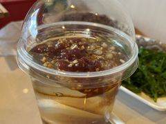 冰粉-海底捞火锅(劲松店)