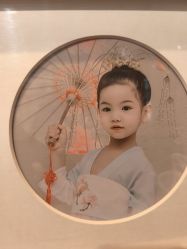 -倾城宝贝儿童摄影(浦东金谊店)