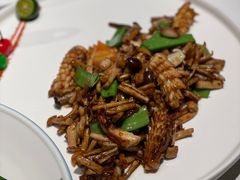 -千百味红餐厅·江西菜(绿地双子塔店)