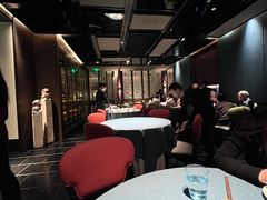 -三利音·玖弄小鲜(浦东嘉里城店)