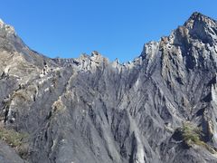 -墨石公园景区