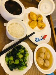 点击看大图 -季橙月子护理中心(金华店)