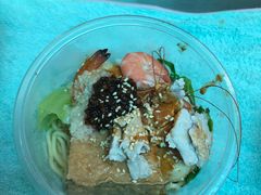 -老宅原住民沙茶面精品小吃(龙头路店)