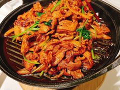-贝勒爷·酥不腻烤鸭