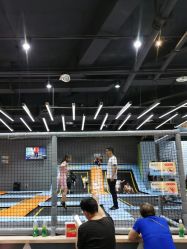点击看大图 -反弹蹦床公园·亲子乐园·团建·派对(巴南万达店)