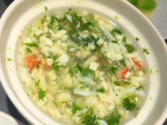 -阿庄新豫菜(航海东路店)