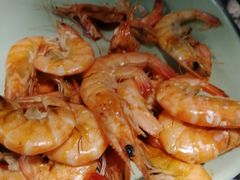 冰虾-韩盛·盛江山自助料理(沈辽路万达店)