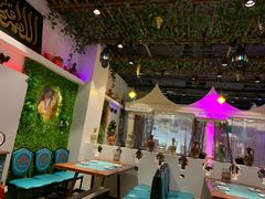 -哈密古丽新疆餐厅(江北融创店)