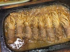-一品诚记烤肉·甄选店(中南路店)