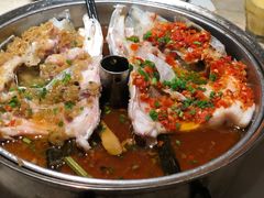 -梁家大院•农家菜(昆山会展中心店)