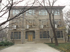 -山东大学(趵突泉校区)