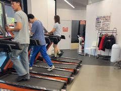 -乐刻运动健身(青山印象城店)