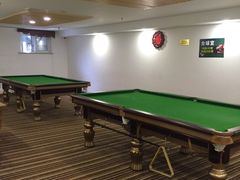 -绿岛汤泉韩式休闲会所