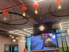 -蚝门海鲜烧烤大排档(高新路店)