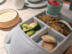 -大榕树下顺德菜(融创茂店)