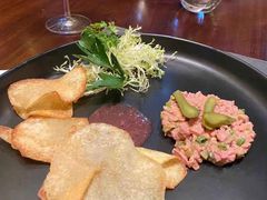 -Tivano意大利餐厅(成都居舍酒店)