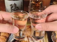 -鸟泉居酒屋·烧鸟·酒馆(百子湾店)