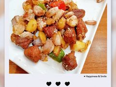 -文记餐厅(步行街店)