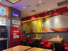 -朴大叔拌饭(广州花城汇店)