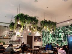 大堂-TAMATI(巴黎贝甜韩式西餐厅店)