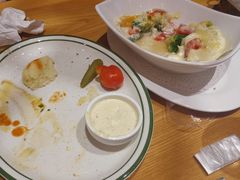 -MR.ROCKY洛奇先生RESTAURANT&BAR(宝安壹方城店)