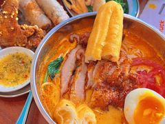 -海安安越南粉(丹竹頭店)