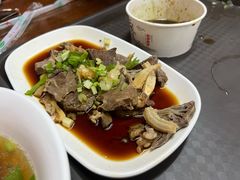 -好成财牛排馆(涂门街总店)