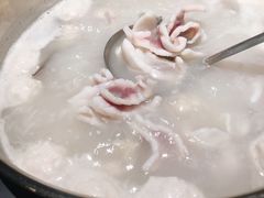 -淘米捞·米汤脆鲩鱼火锅(福田皇岗店)