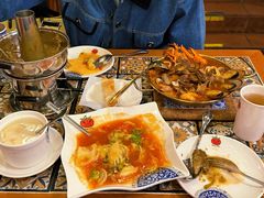 -番茄屋葡式美食(总店)