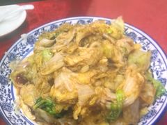 -北大地皖峰饭馆