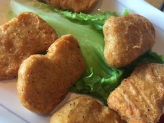 -菲滋意式餐厅(金华银泰城店)