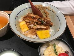 -牛気·越光米牛肉饭(水游城店)