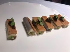 鱼籽酱松阪肉-二十四单 淮扬新味