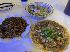 蚝烙-迈姨·潮州菜(麓湖公园店)