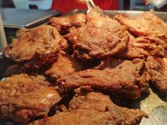 -王二甩老木子鸡(江湾店)