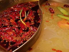 -小龙坎火锅(春熙太古里店)