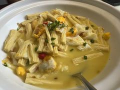 -野渡坡·极致湘菜·庭院餐厅(汉阳店)