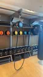 -文华东方水疗中心