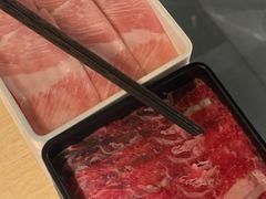 -温野菜涮涮锅(西单大悦城店)