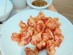 -莆田餐厅PUTIEN(三里屯店)