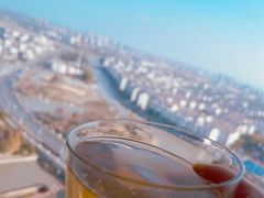 -上海嘉定喜来登酒店